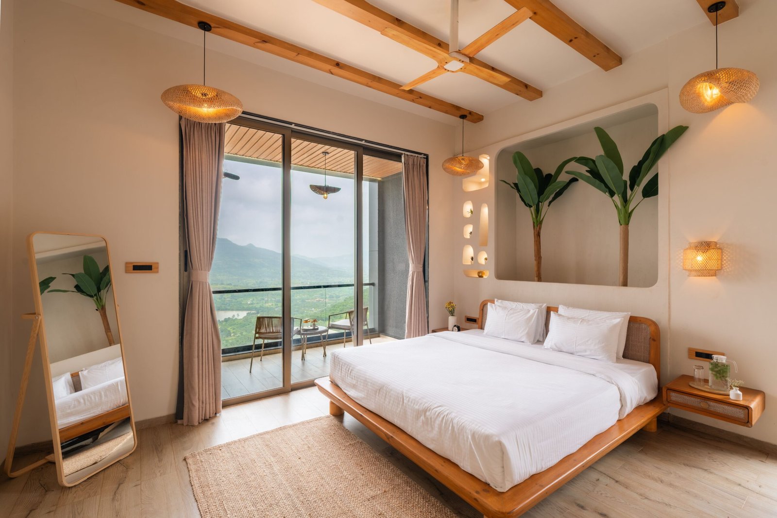 Rudray Resort